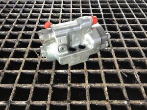 Liebherr Safety Valve